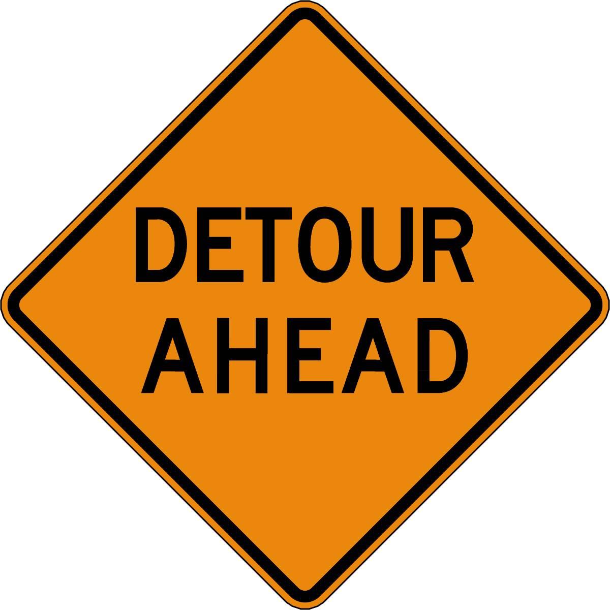 Detour