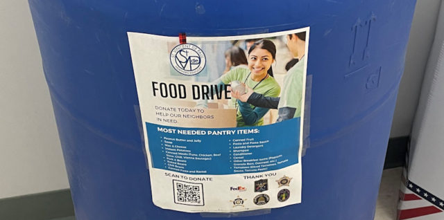 Food Collection